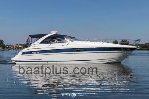 Bavaria Sport 42 	Spesifikasjoner og anmeldelser